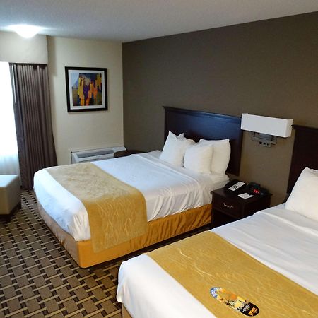 Best Western Overland Park Hotel Ngoại thất bức ảnh