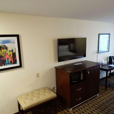 Best Western Overland Park Hotel Ngoại thất bức ảnh