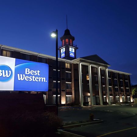 Best Western Overland Park Hotel Ngoại thất bức ảnh