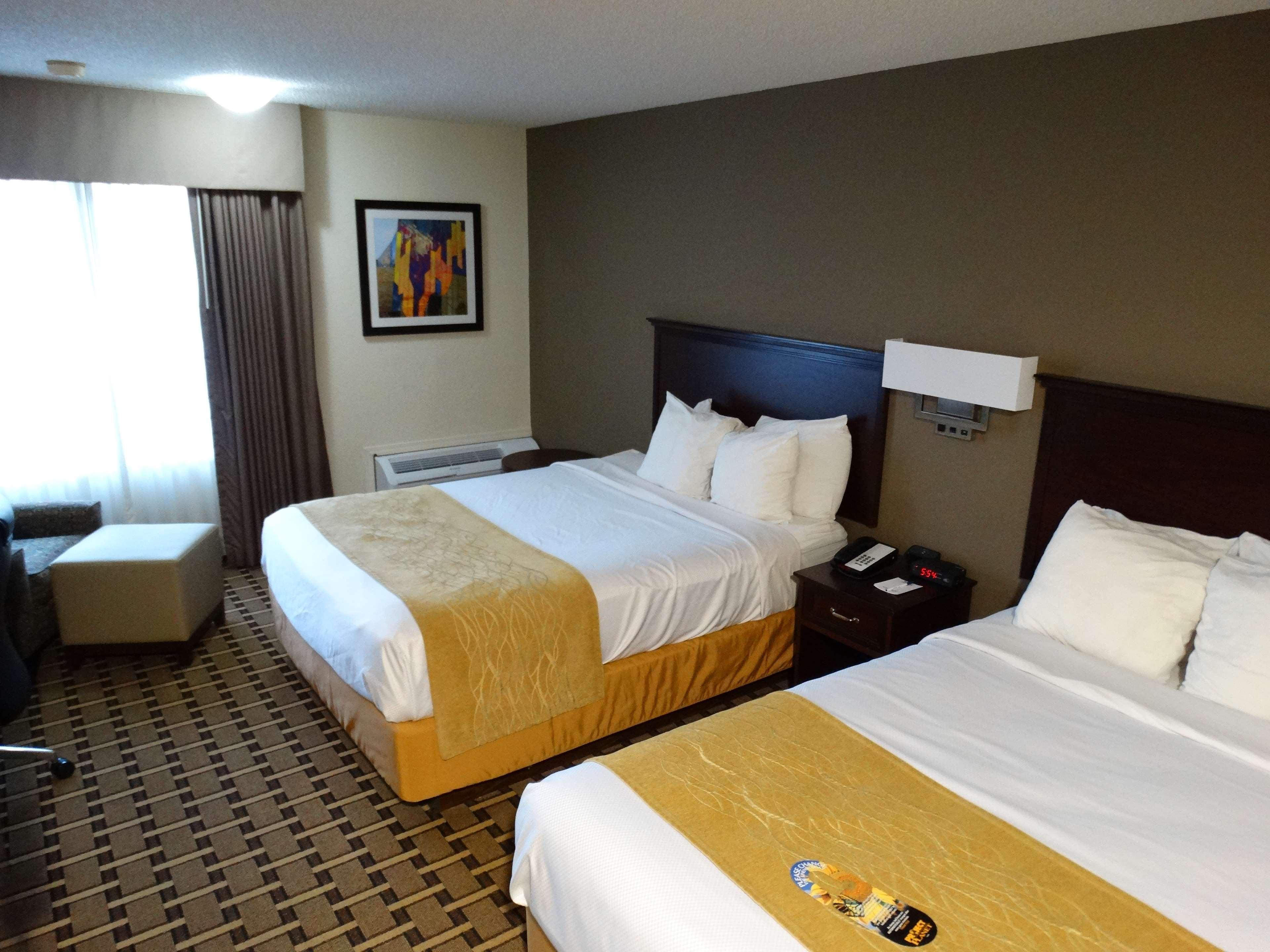 Best Western Overland Park Hotel Ngoại thất bức ảnh