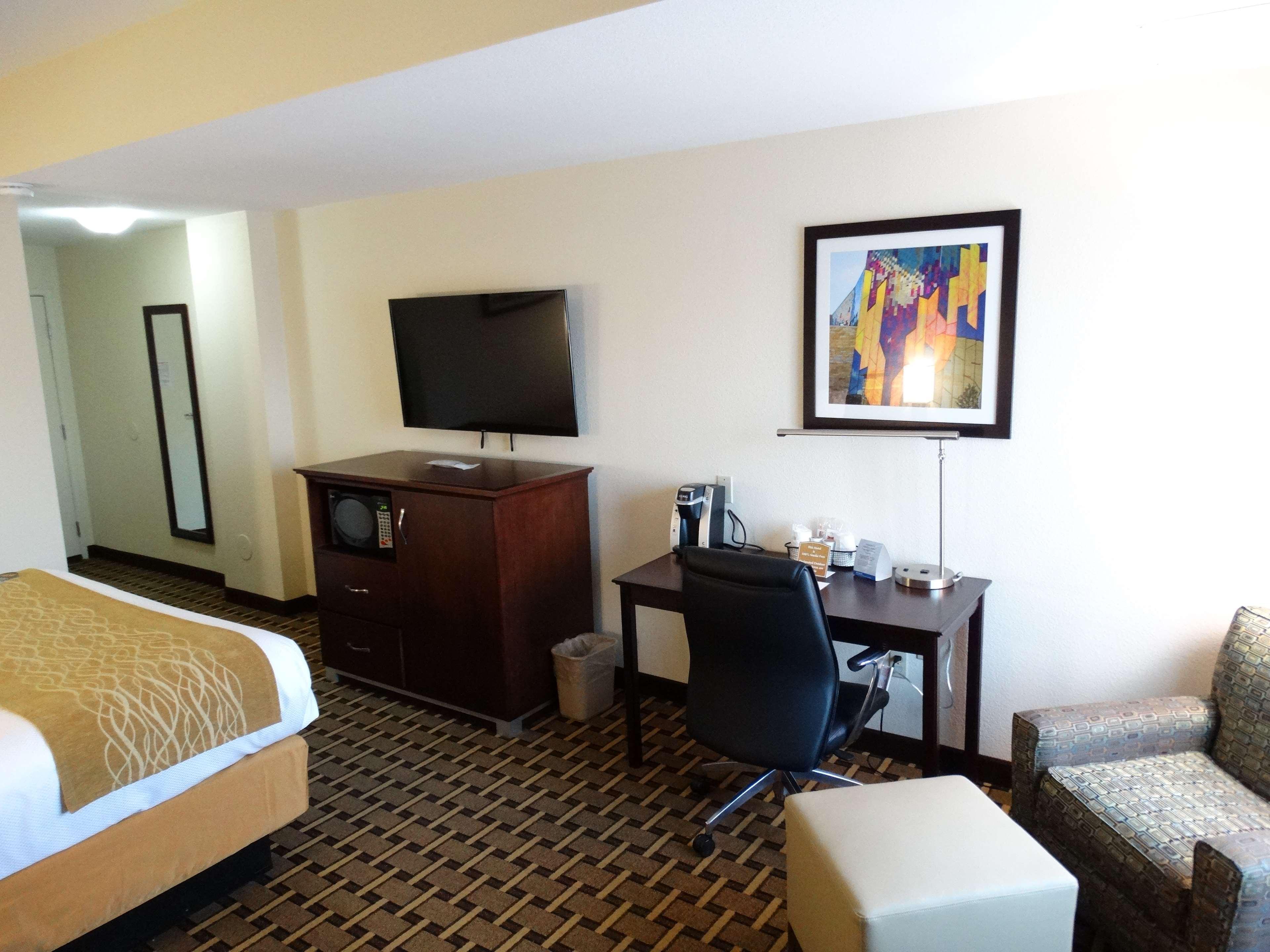 Best Western Overland Park Hotel Ngoại thất bức ảnh