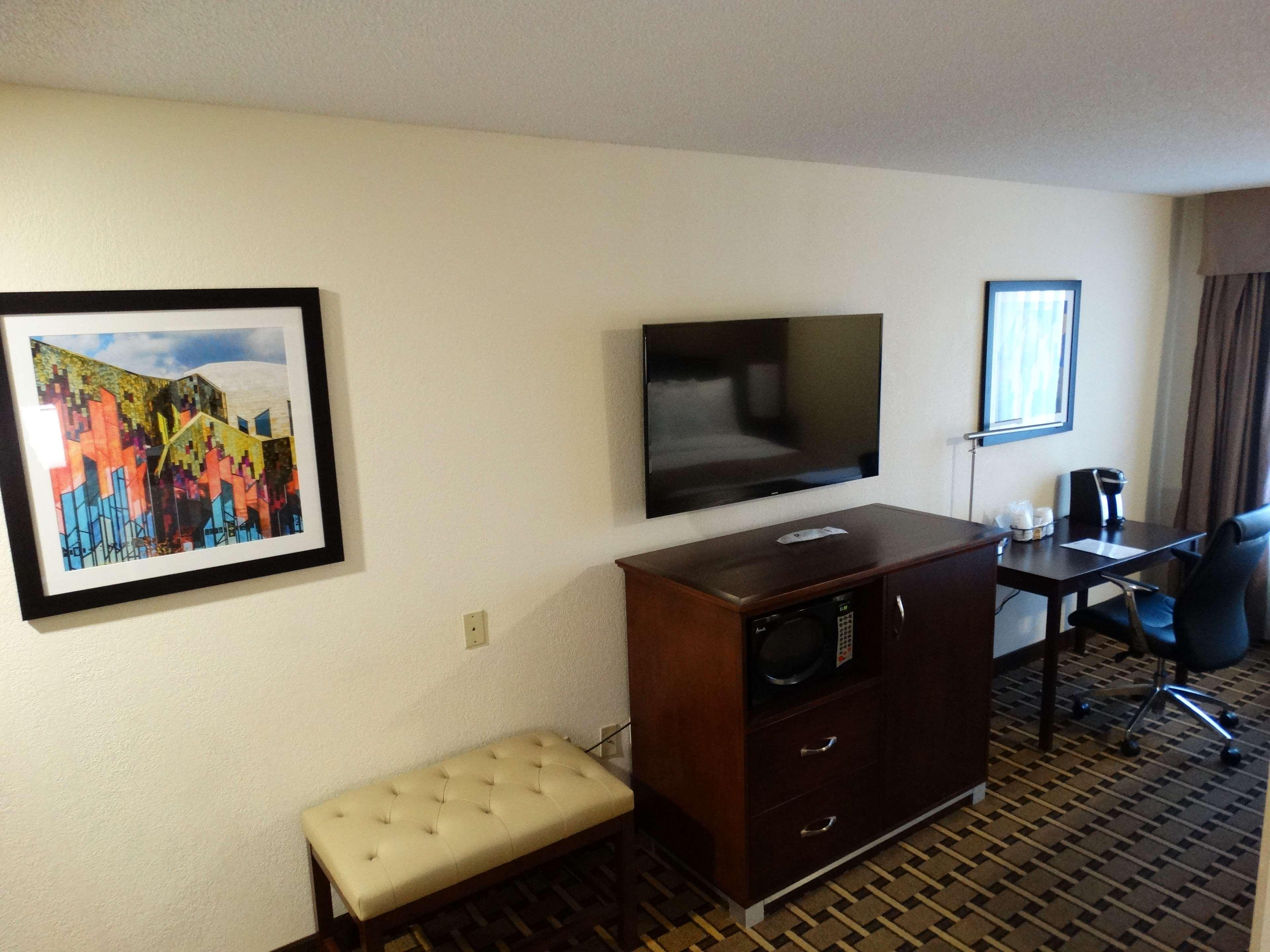 Best Western Overland Park Hotel Ngoại thất bức ảnh