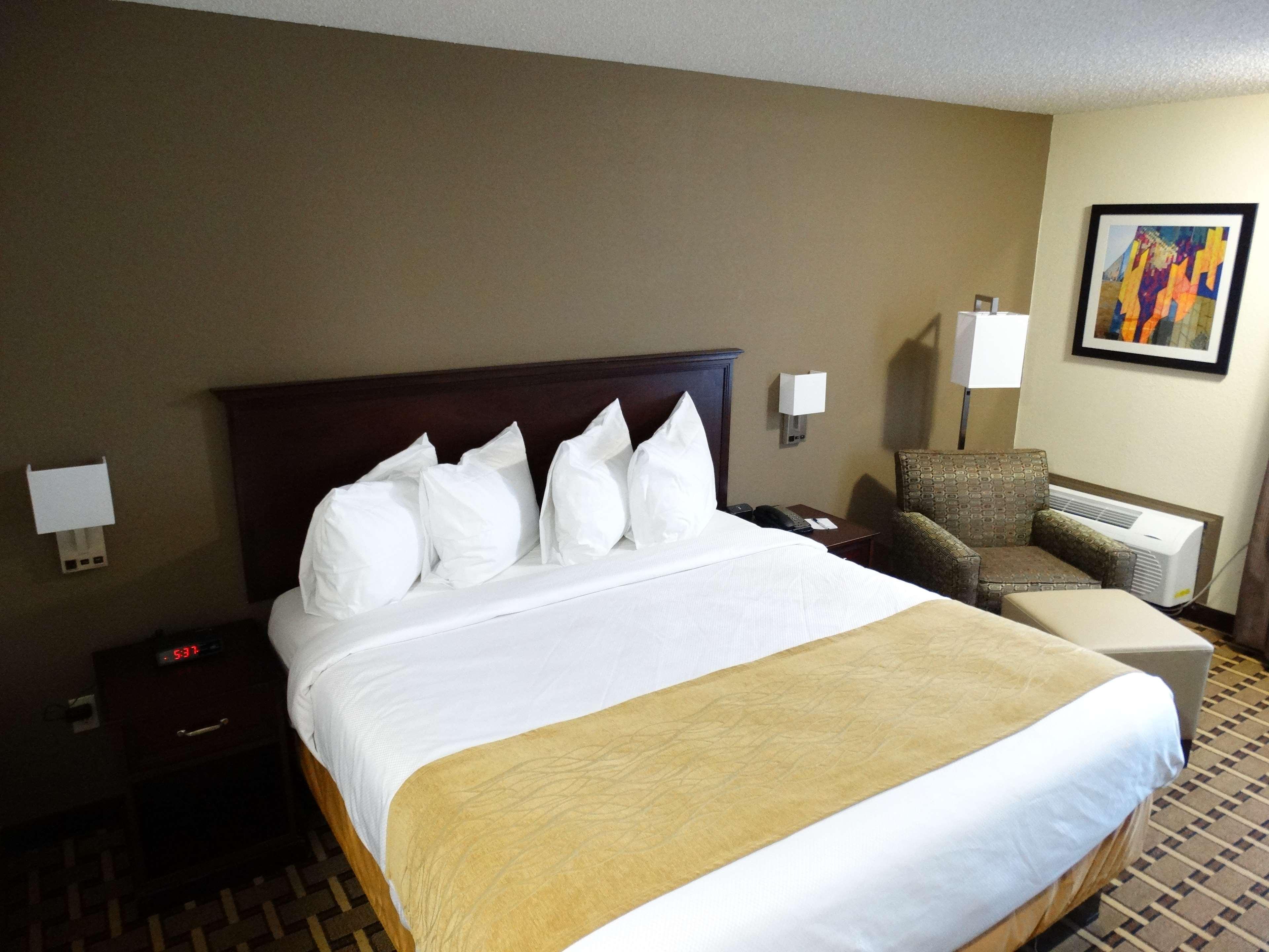 Best Western Overland Park Hotel Ngoại thất bức ảnh