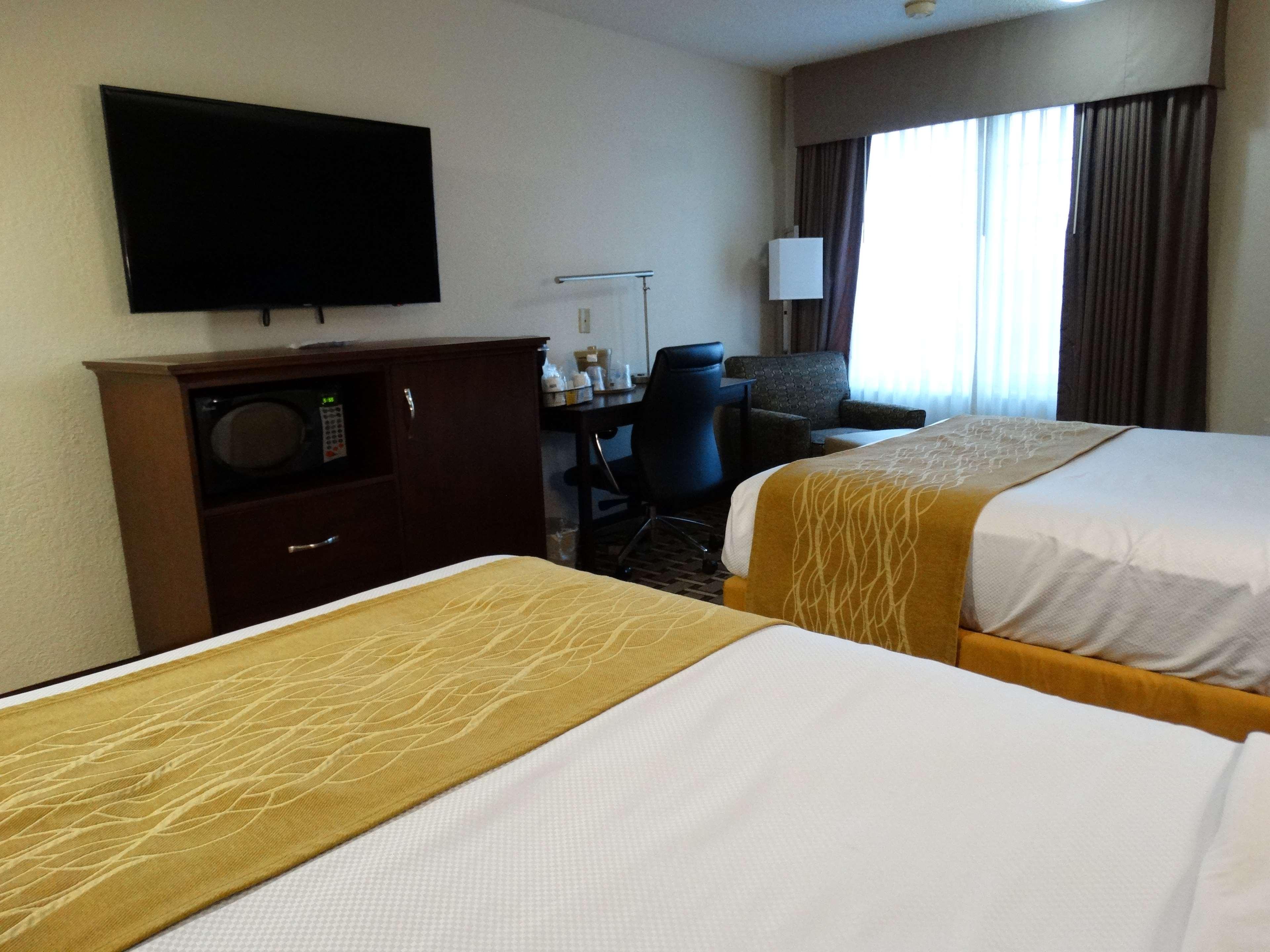 Best Western Overland Park Hotel Ngoại thất bức ảnh