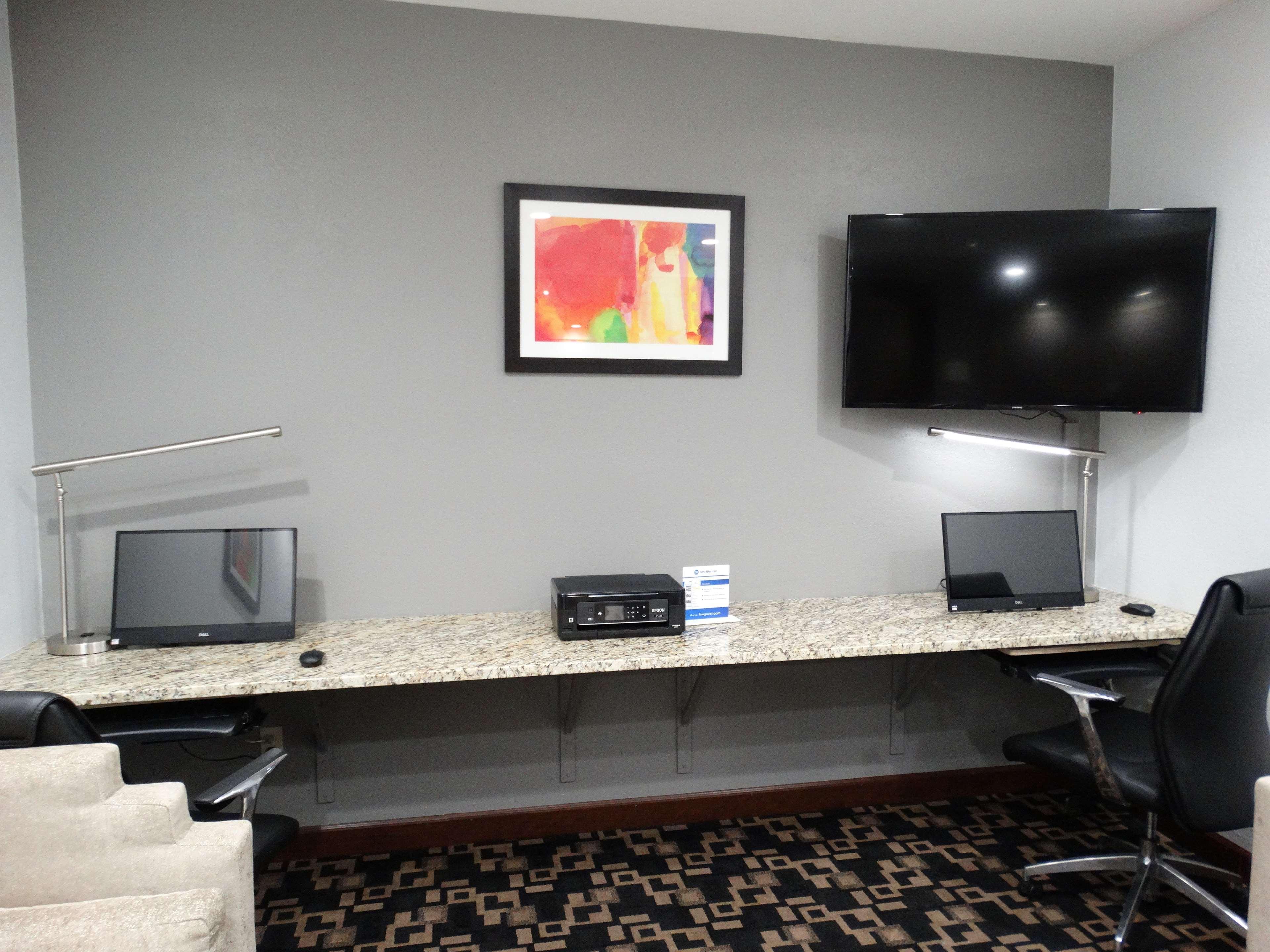 Best Western Overland Park Hotel Ngoại thất bức ảnh