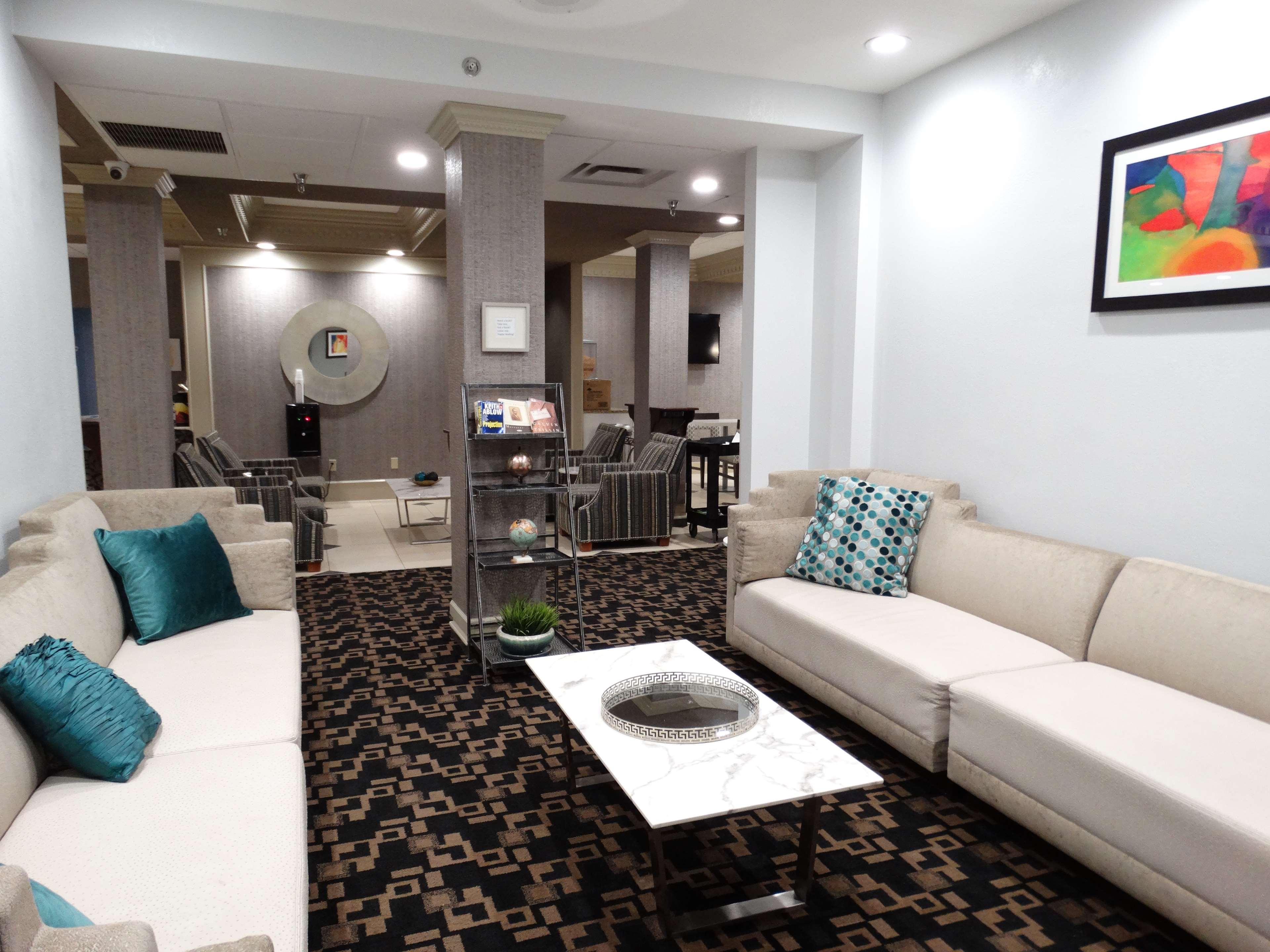 Best Western Overland Park Hotel Ngoại thất bức ảnh