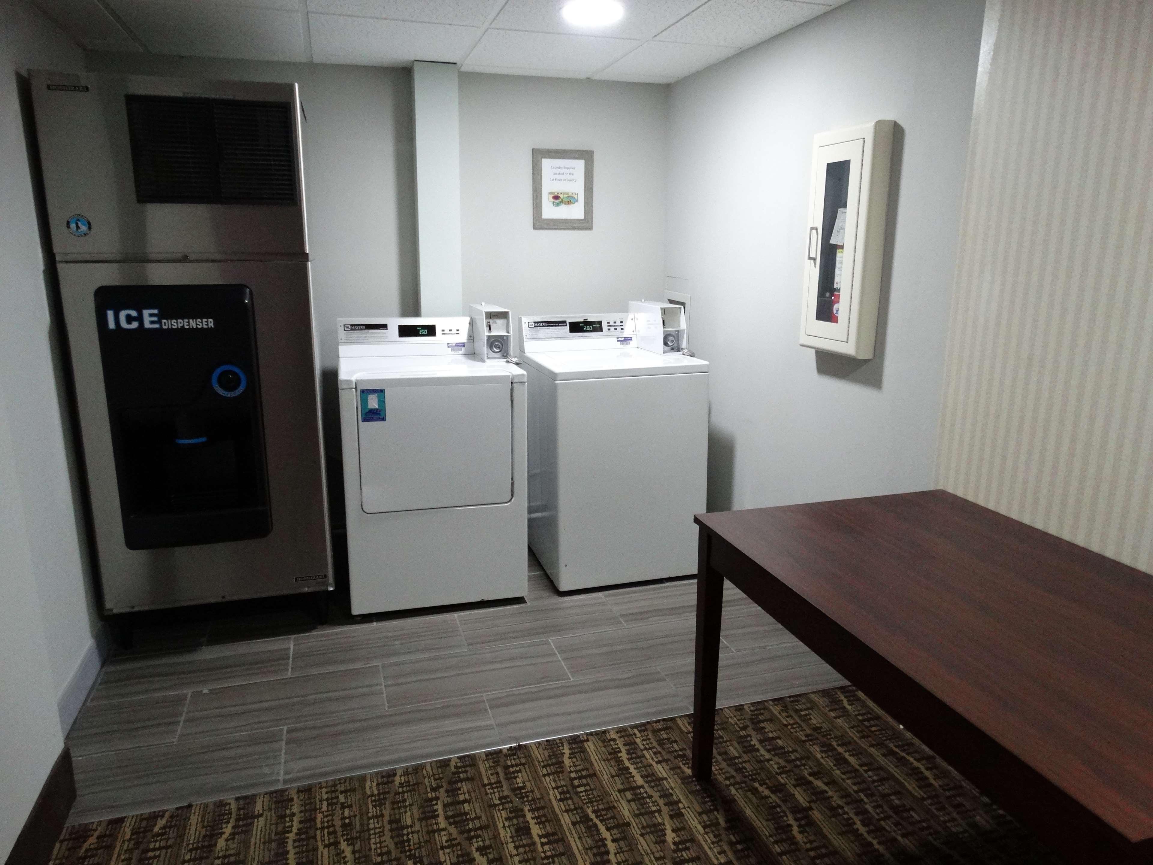 Best Western Overland Park Hotel Ngoại thất bức ảnh