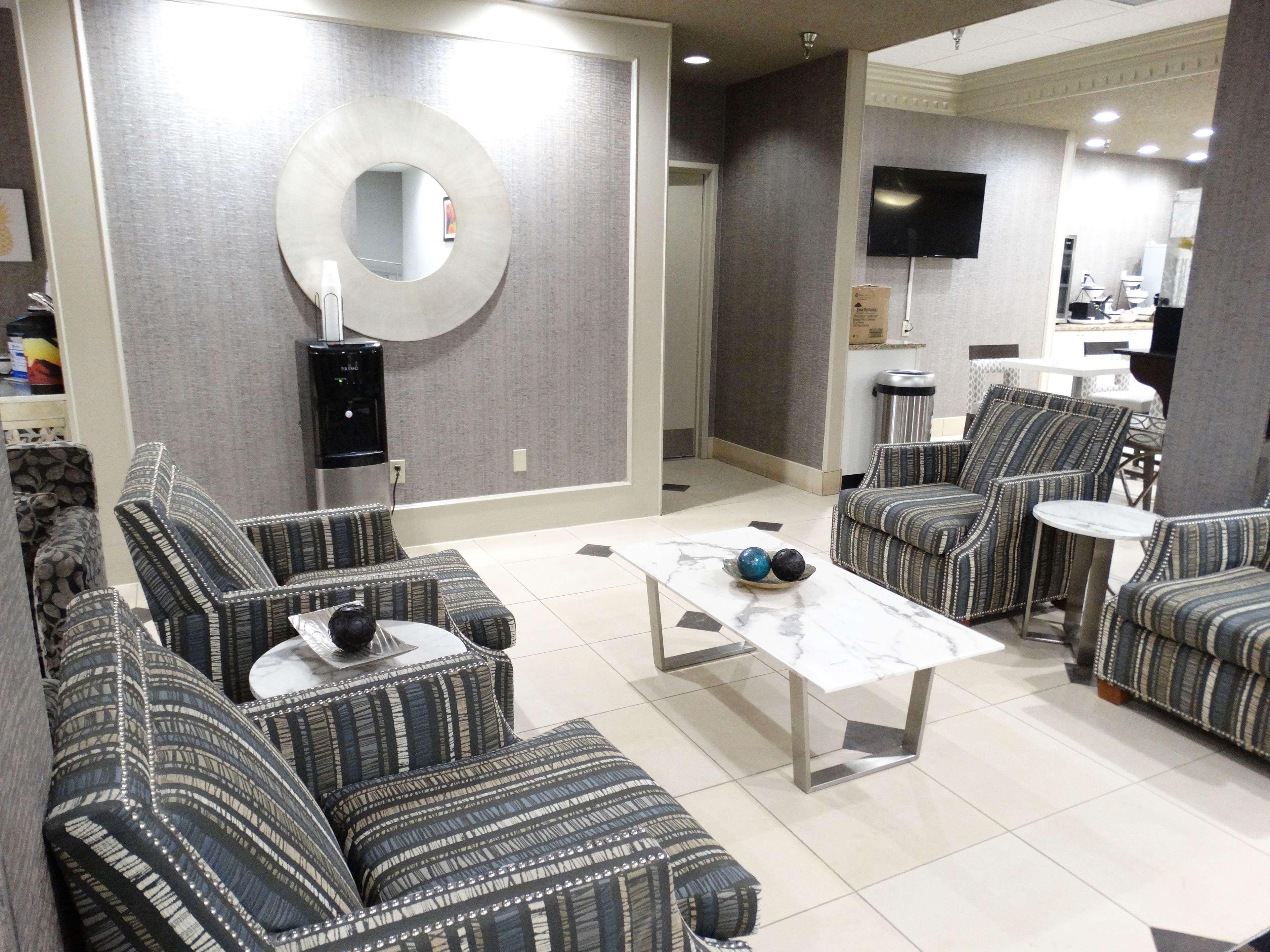 Best Western Overland Park Hotel Ngoại thất bức ảnh