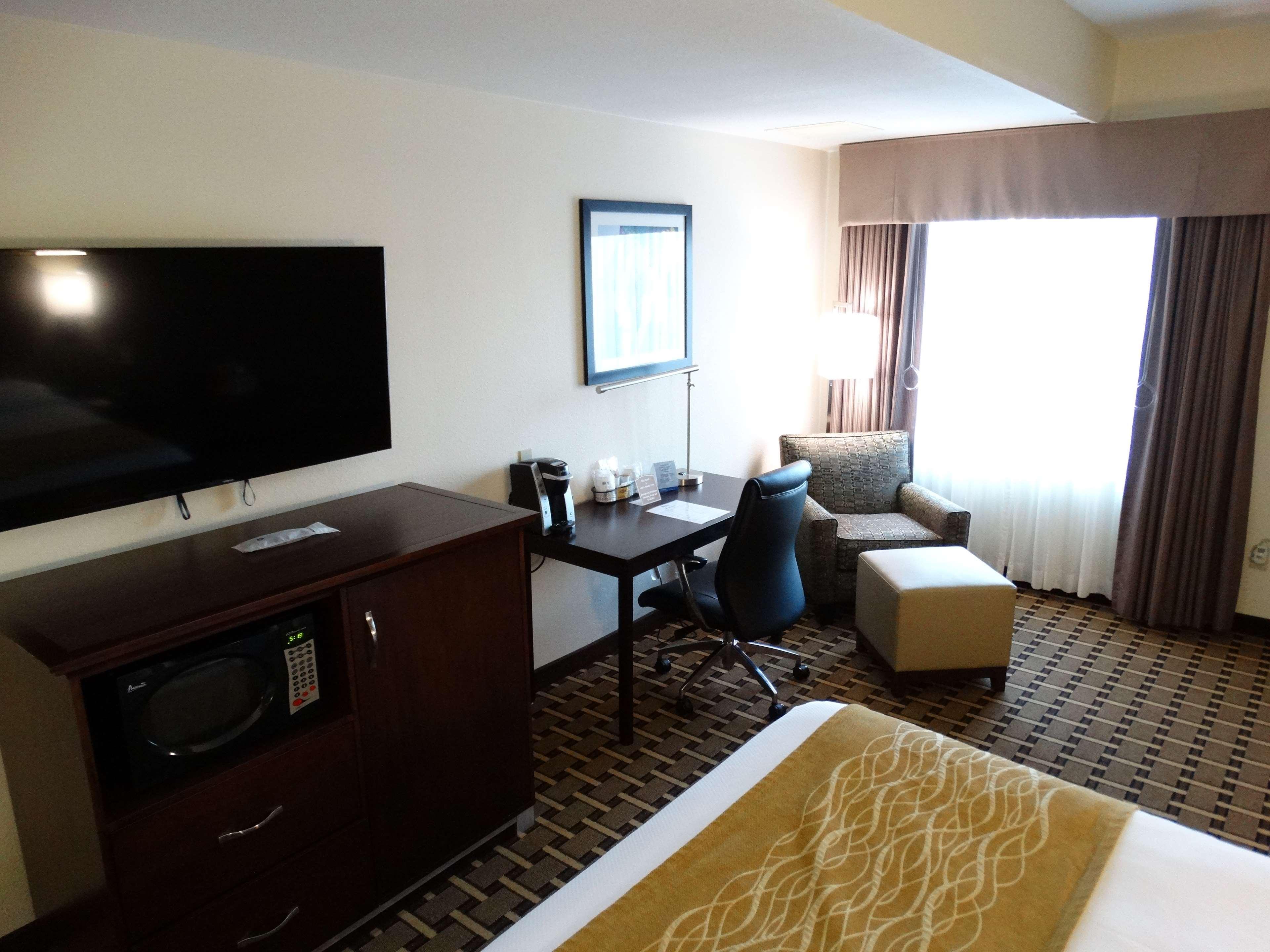 Best Western Overland Park Hotel Ngoại thất bức ảnh
