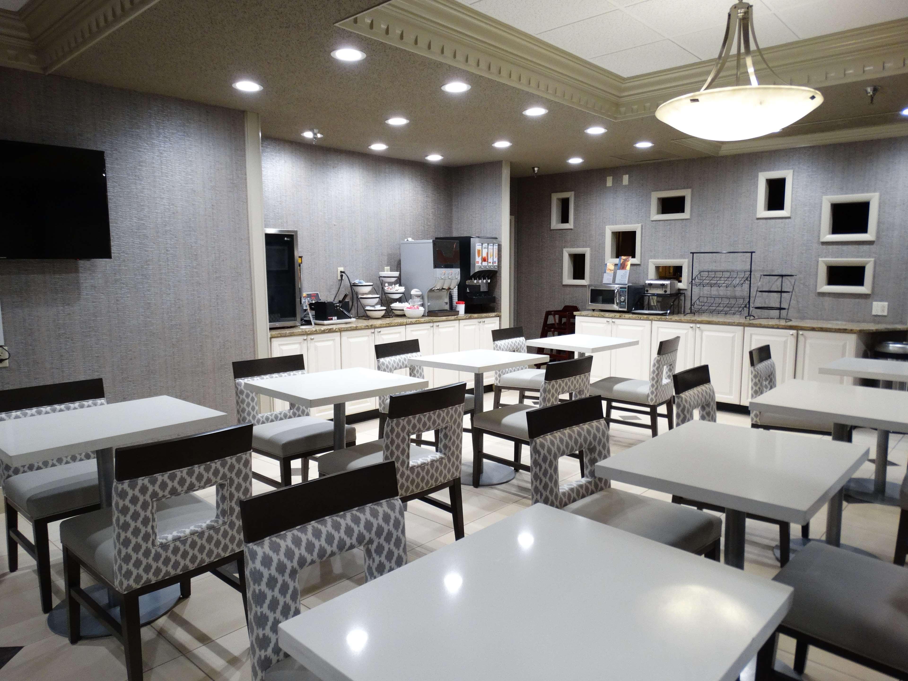 Best Western Overland Park Hotel Ngoại thất bức ảnh