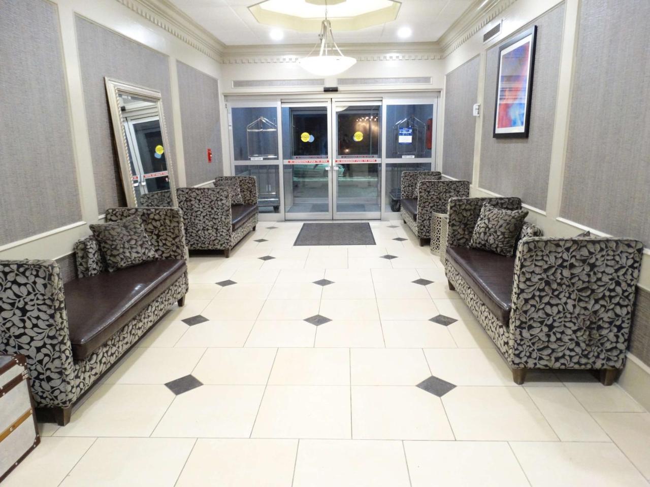 Best Western Overland Park Hotel Ngoại thất bức ảnh