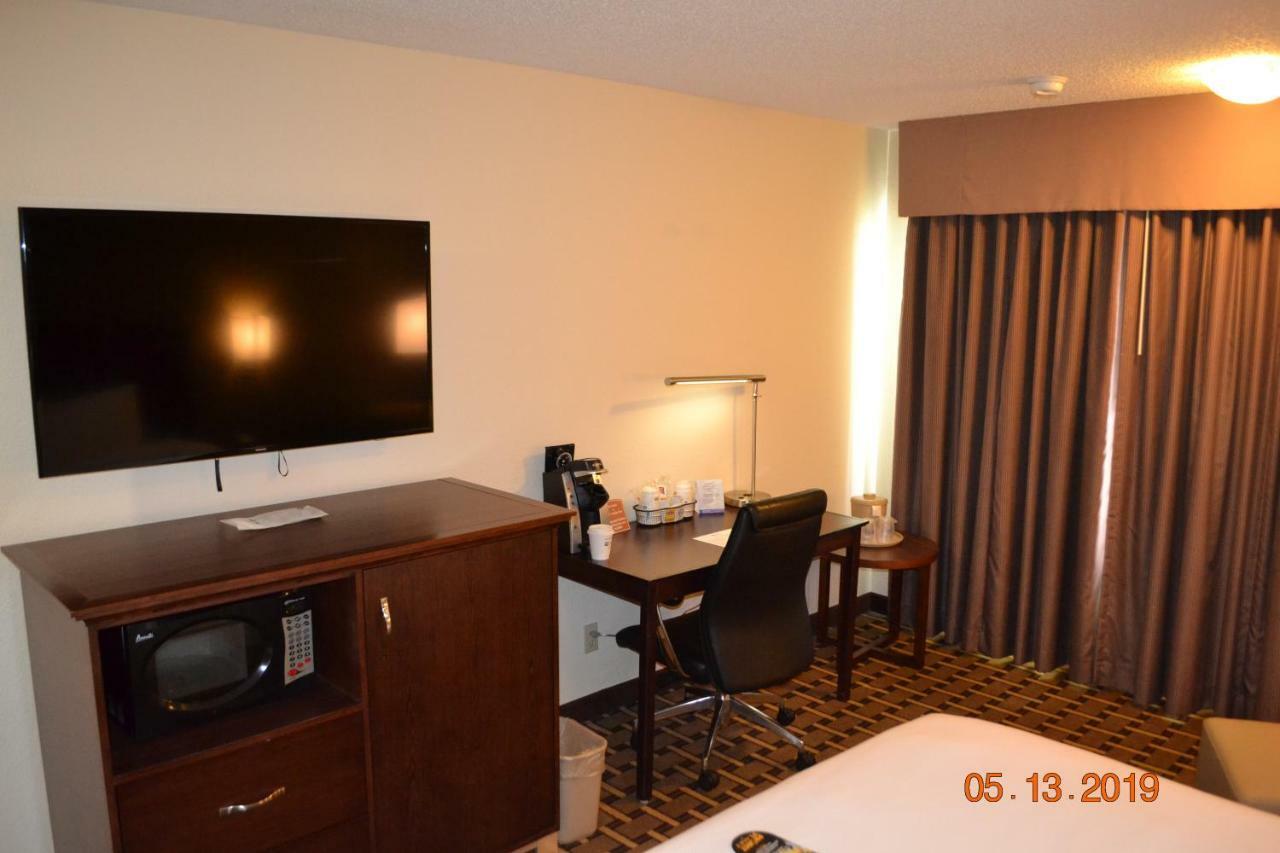 Best Western Overland Park Hotel Ngoại thất bức ảnh