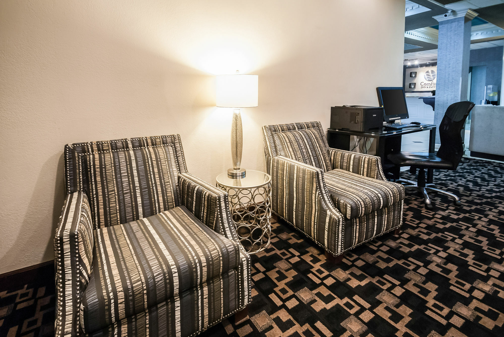 Best Western Overland Park Hotel Ngoại thất bức ảnh