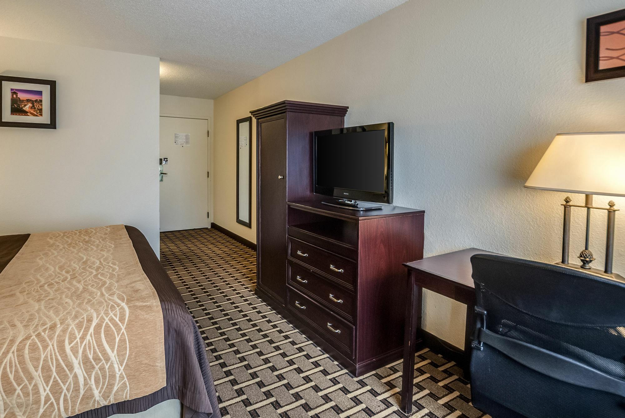 Best Western Overland Park Hotel Ngoại thất bức ảnh