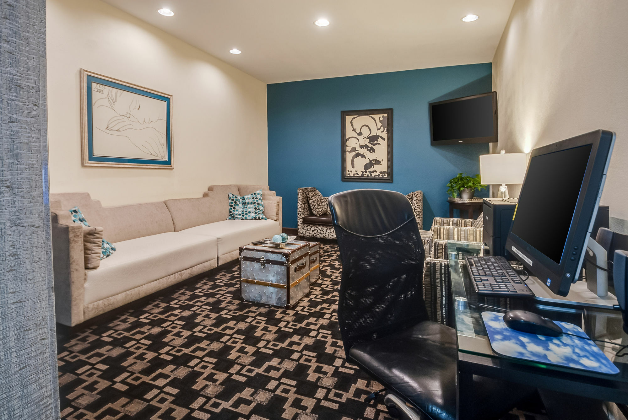 Best Western Overland Park Hotel Ngoại thất bức ảnh