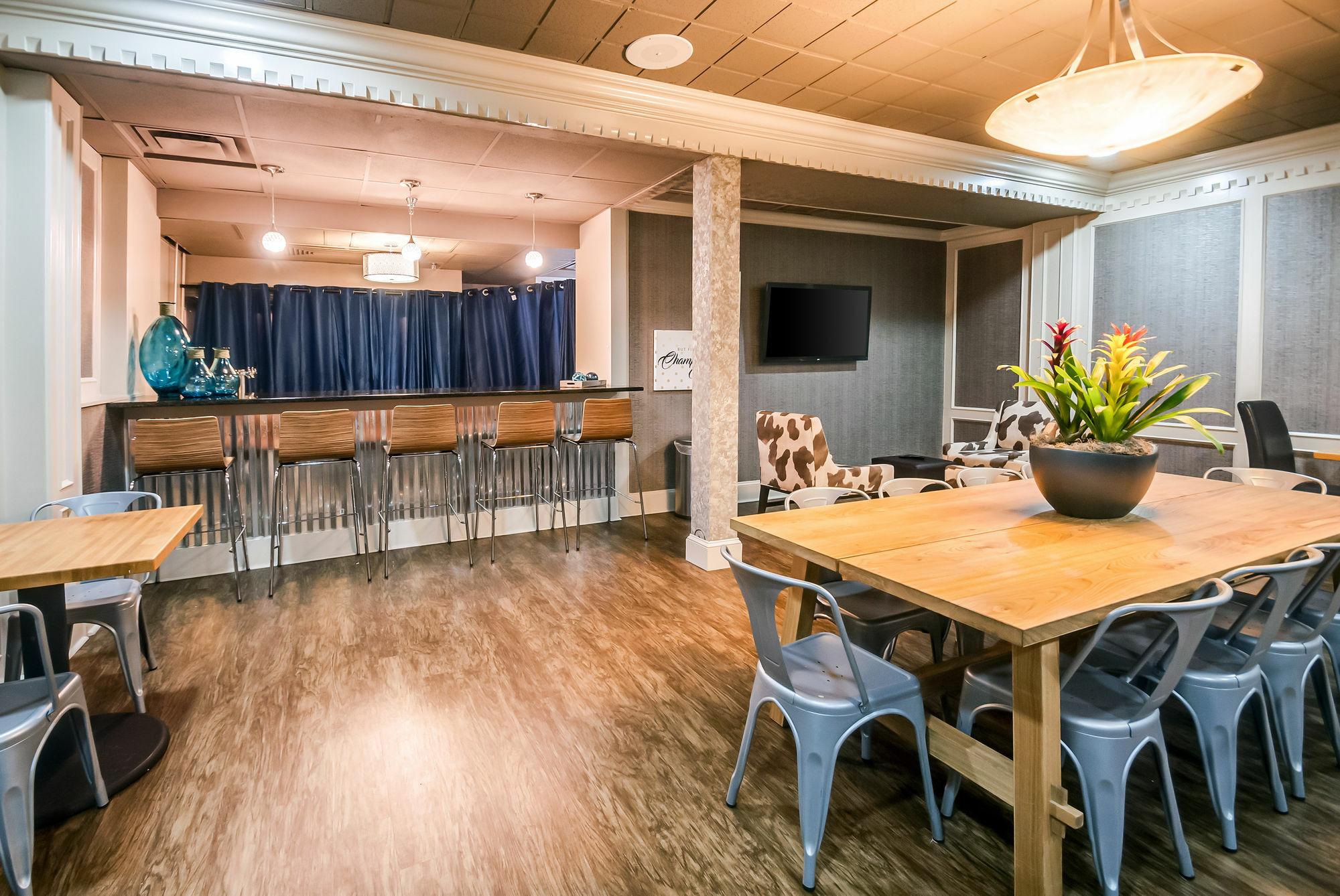 Best Western Overland Park Hotel Ngoại thất bức ảnh