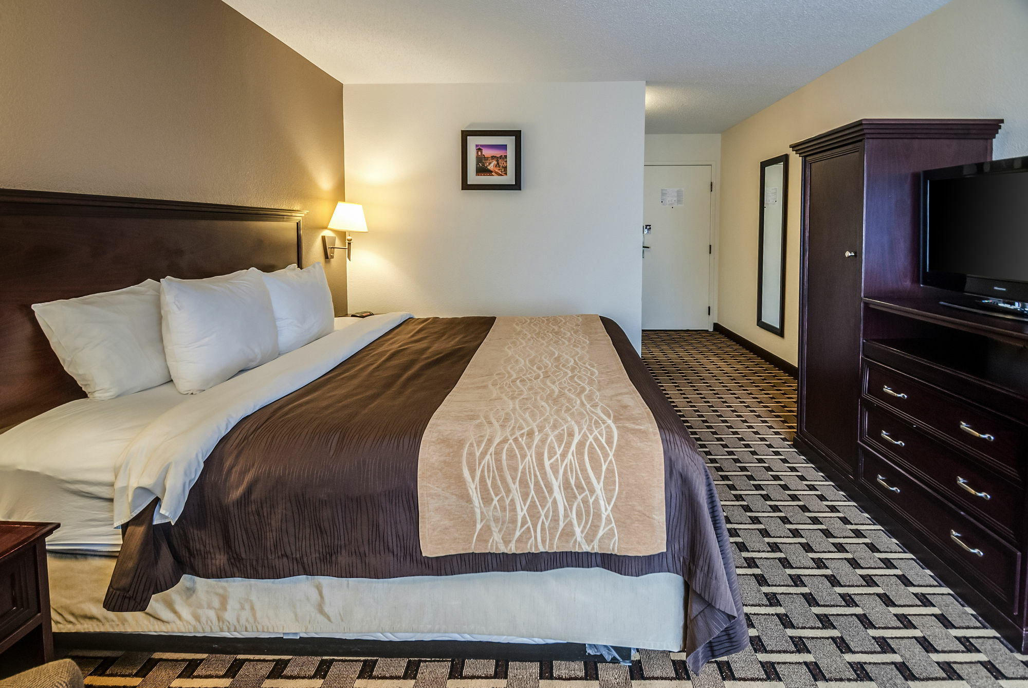 Best Western Overland Park Hotel Ngoại thất bức ảnh