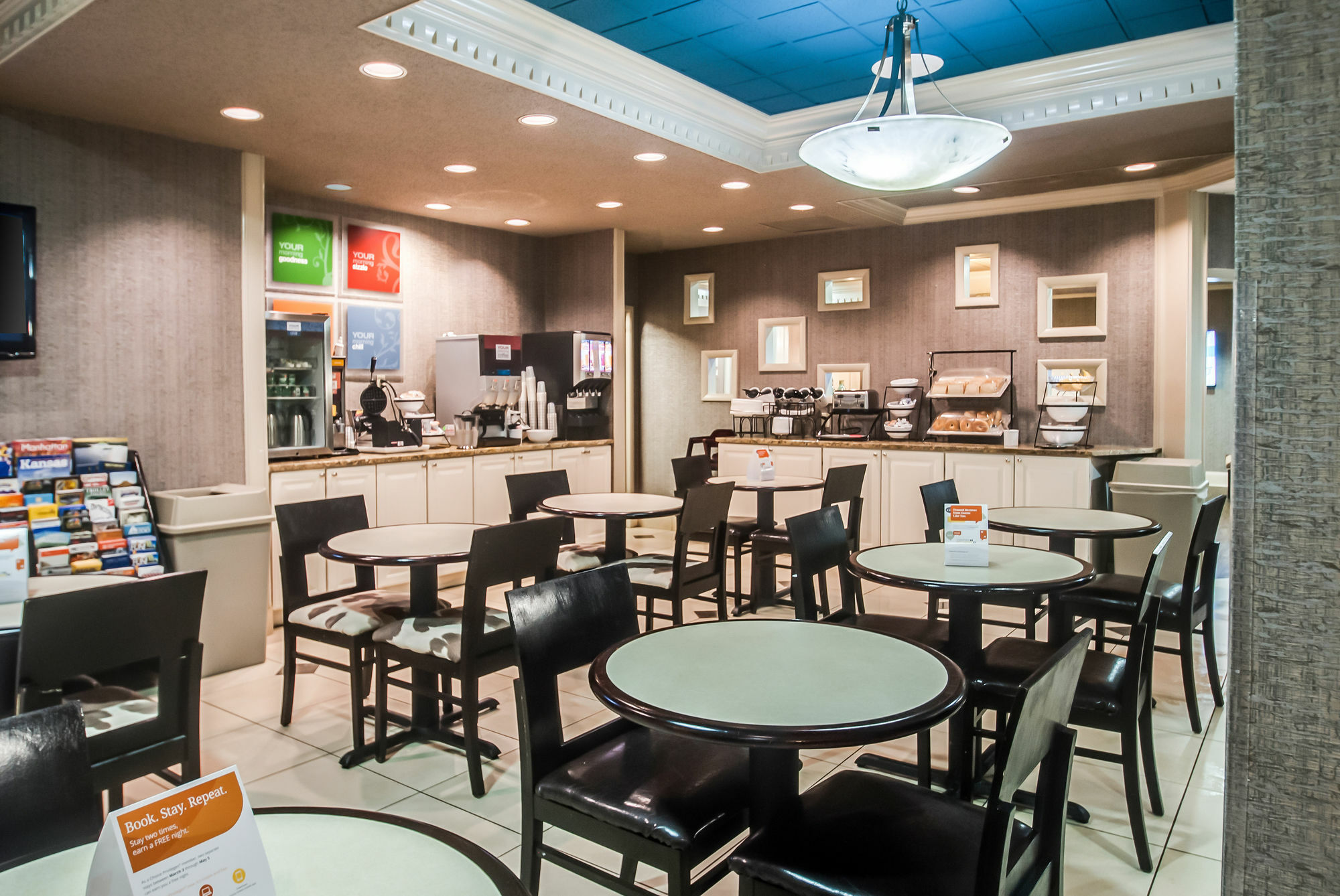 Best Western Overland Park Hotel Ngoại thất bức ảnh
