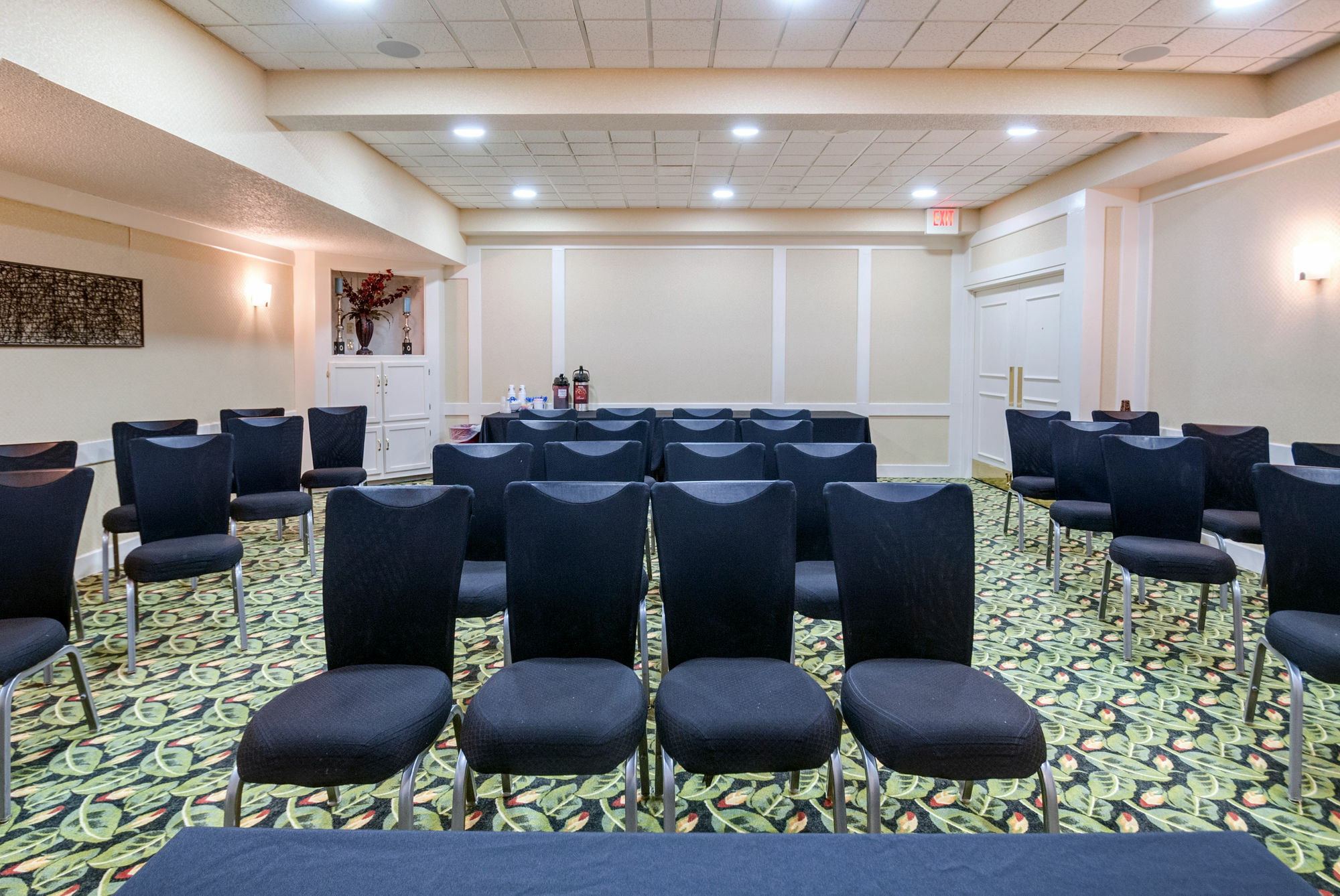 Best Western Overland Park Hotel Ngoại thất bức ảnh