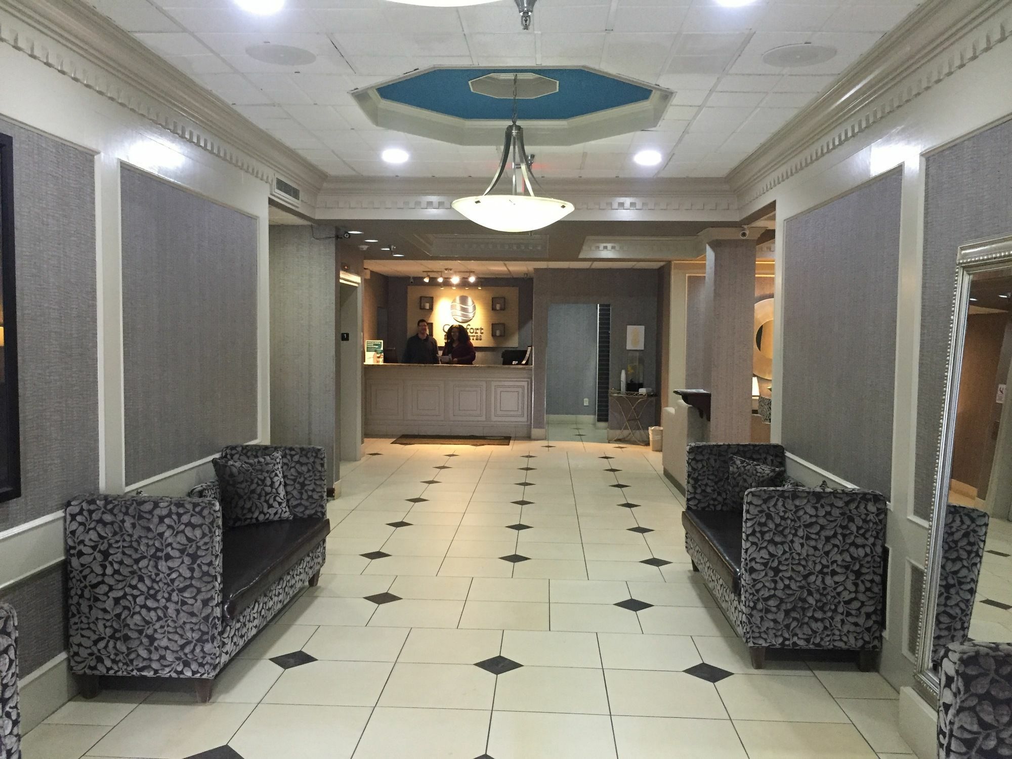 Best Western Overland Park Hotel Ngoại thất bức ảnh