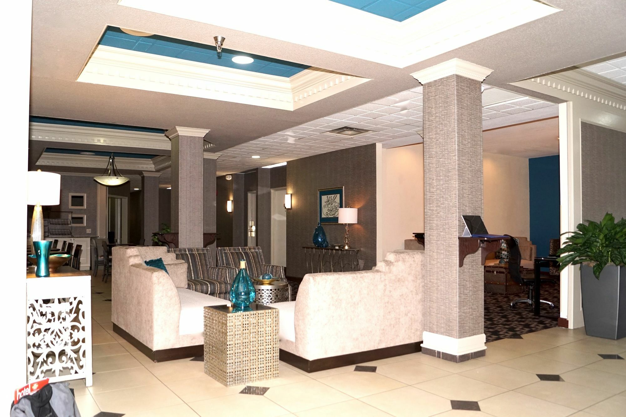 Best Western Overland Park Hotel Ngoại thất bức ảnh