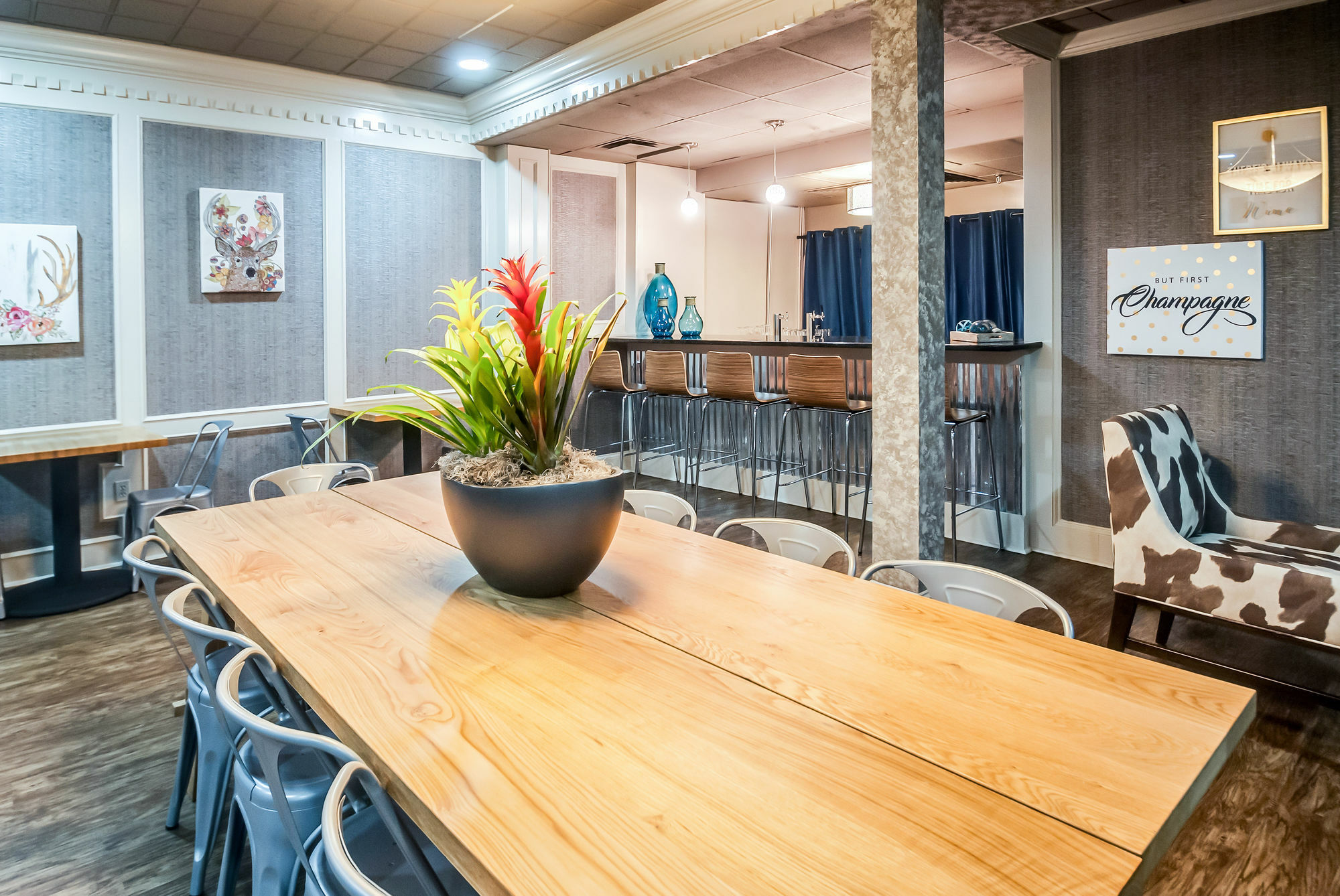 Best Western Overland Park Hotel Ngoại thất bức ảnh
