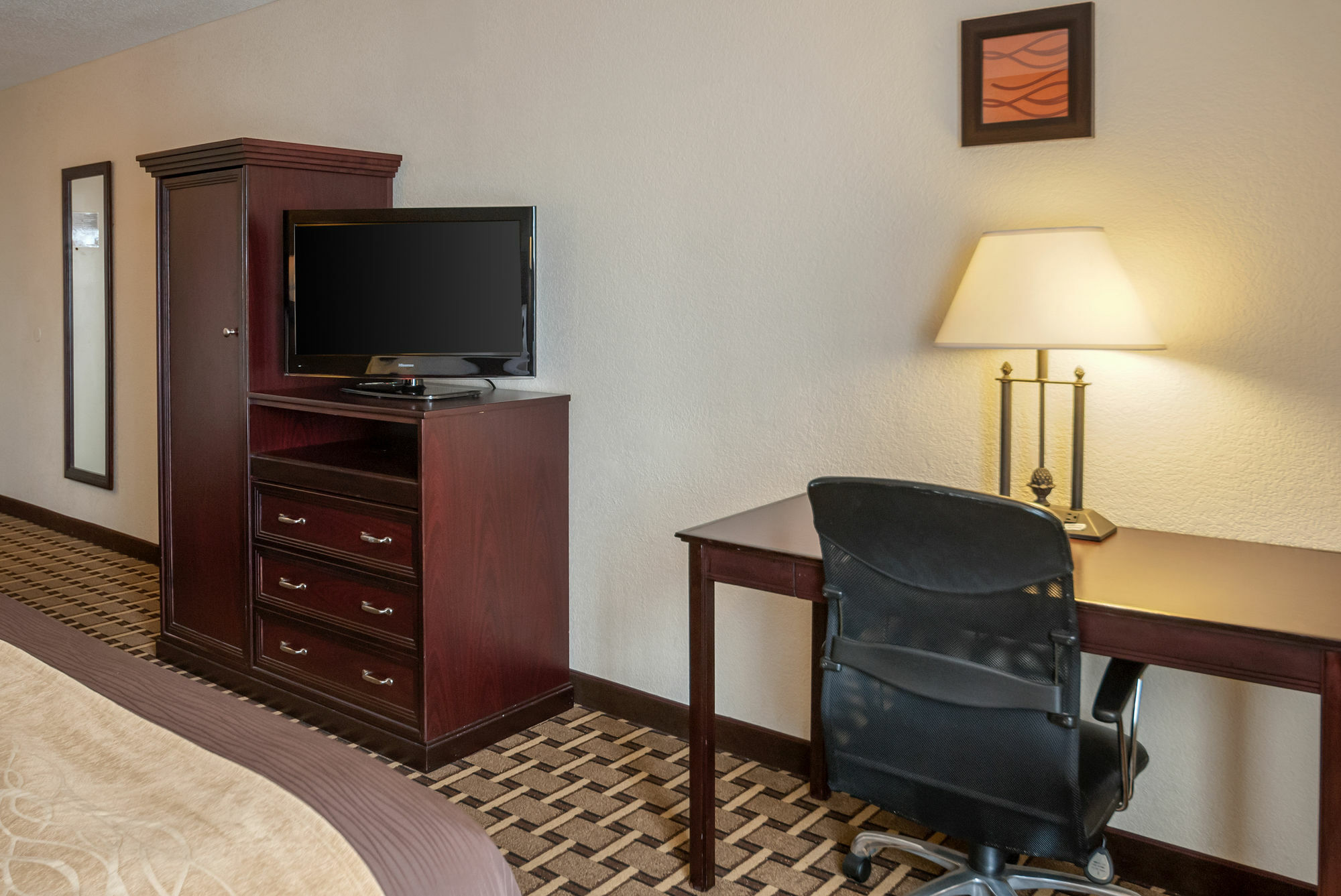 Best Western Overland Park Hotel Ngoại thất bức ảnh
