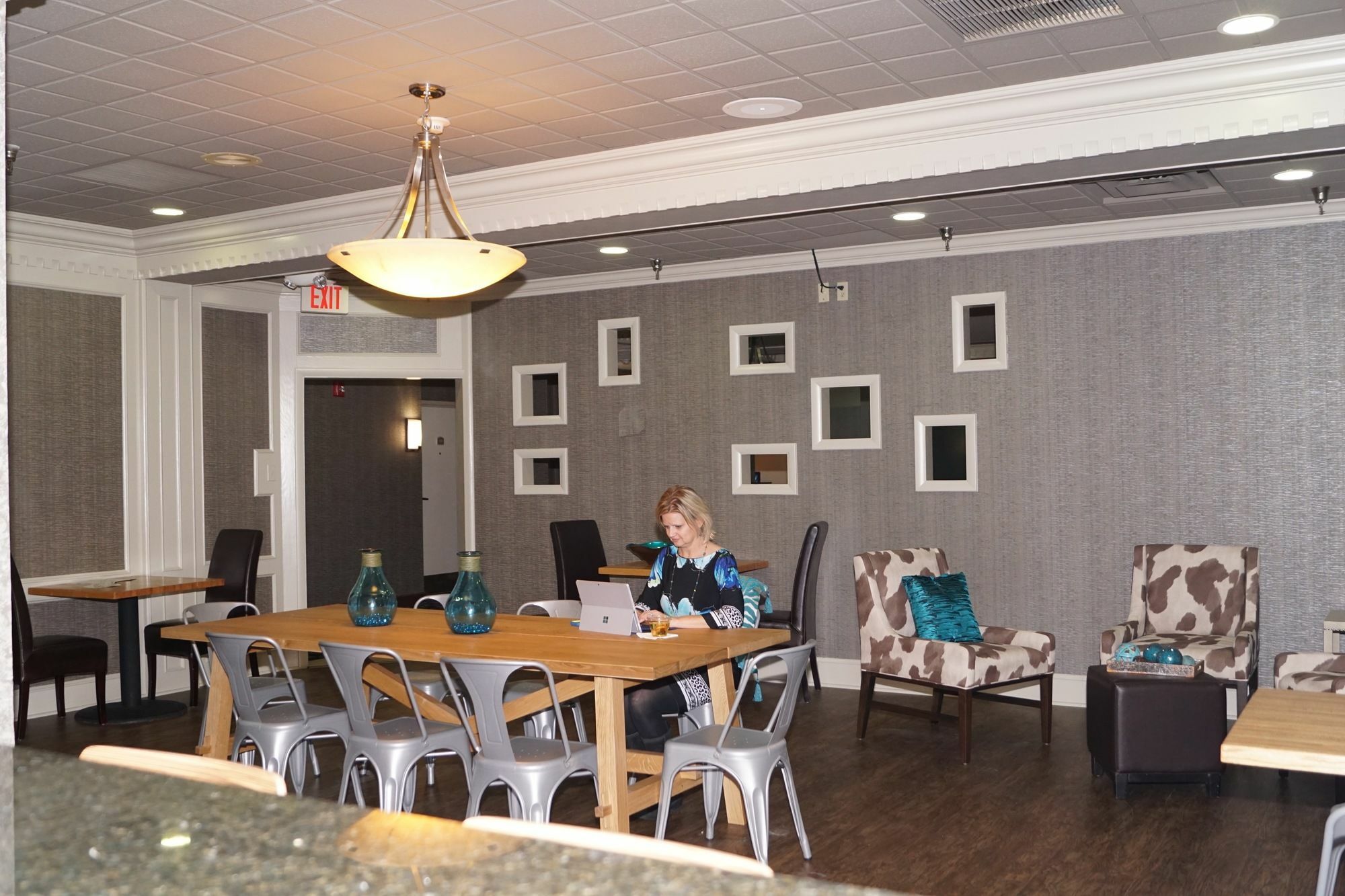 Best Western Overland Park Hotel Ngoại thất bức ảnh