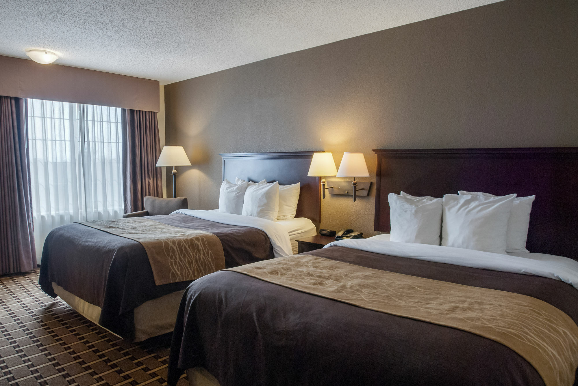 Best Western Overland Park Hotel Ngoại thất bức ảnh