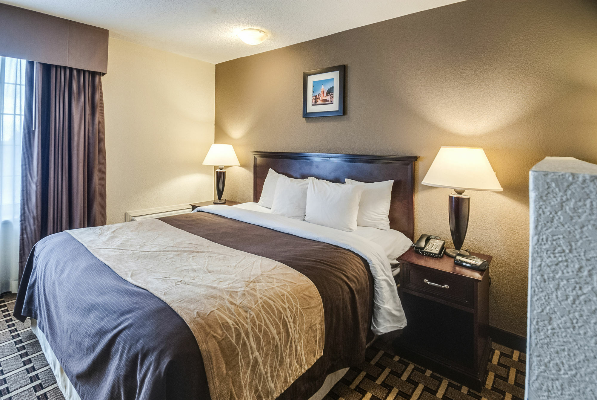 Best Western Overland Park Hotel Ngoại thất bức ảnh