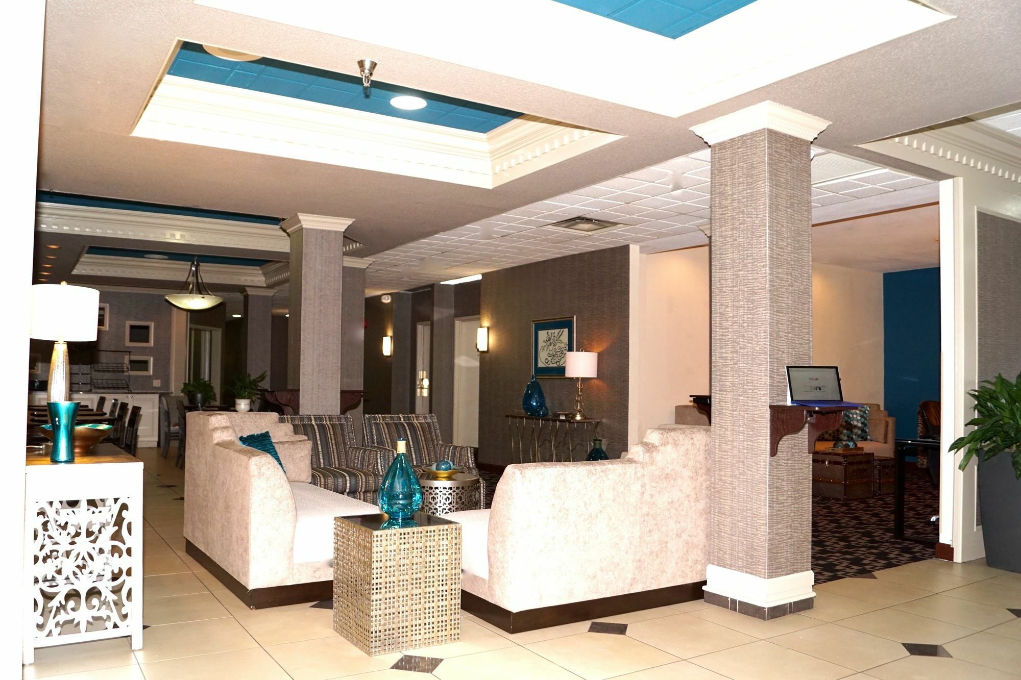 Best Western Overland Park Hotel Ngoại thất bức ảnh