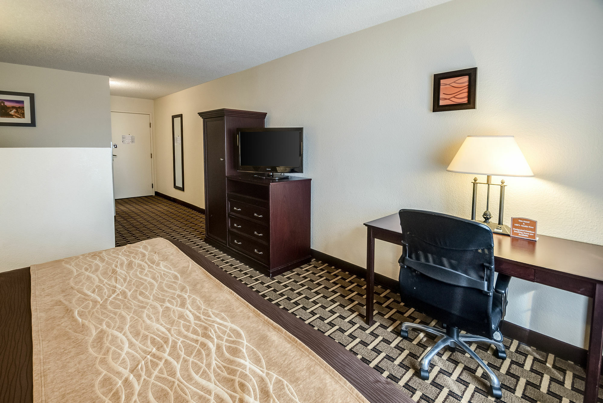Best Western Overland Park Hotel Ngoại thất bức ảnh