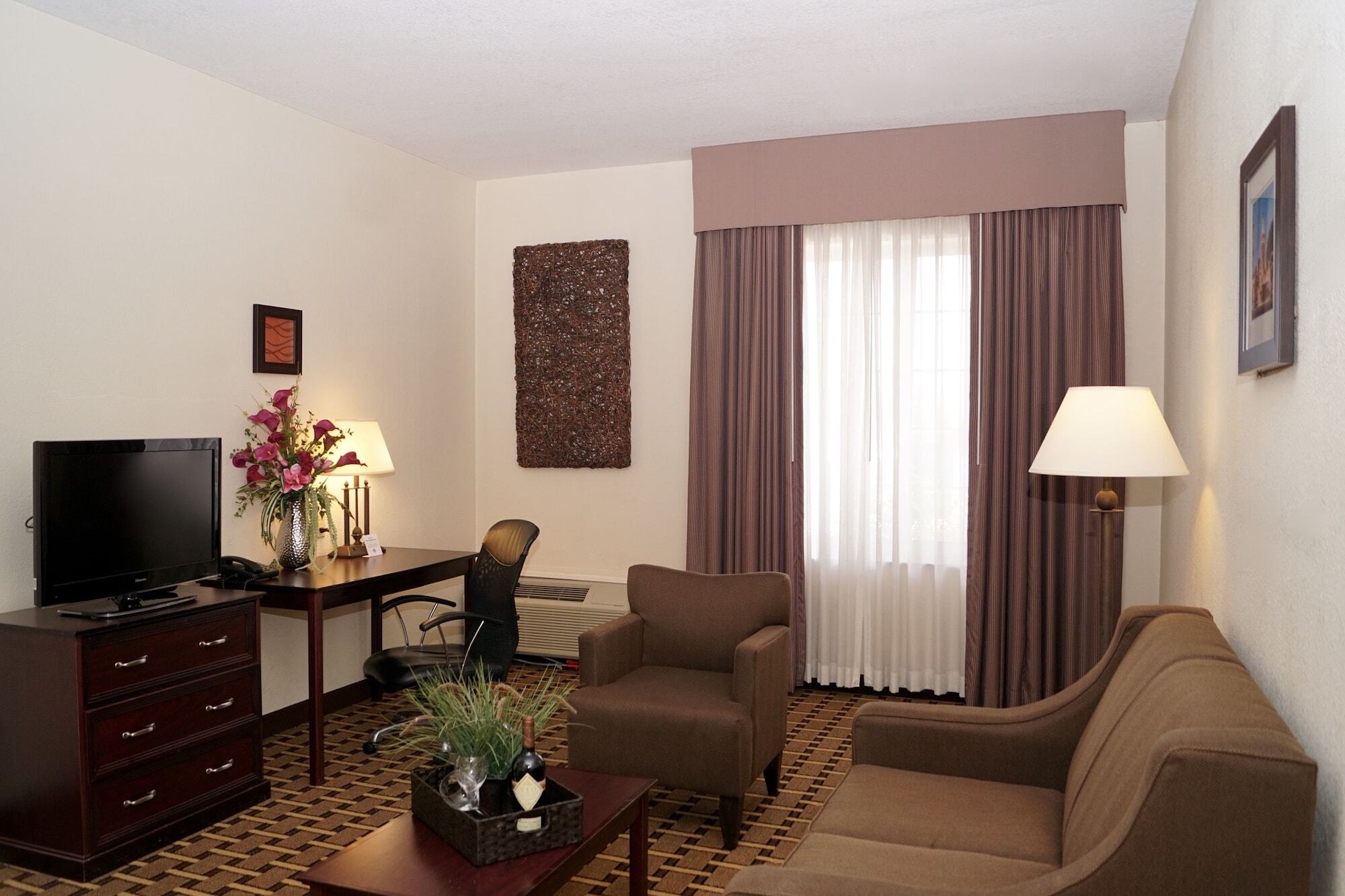 Best Western Overland Park Hotel Ngoại thất bức ảnh