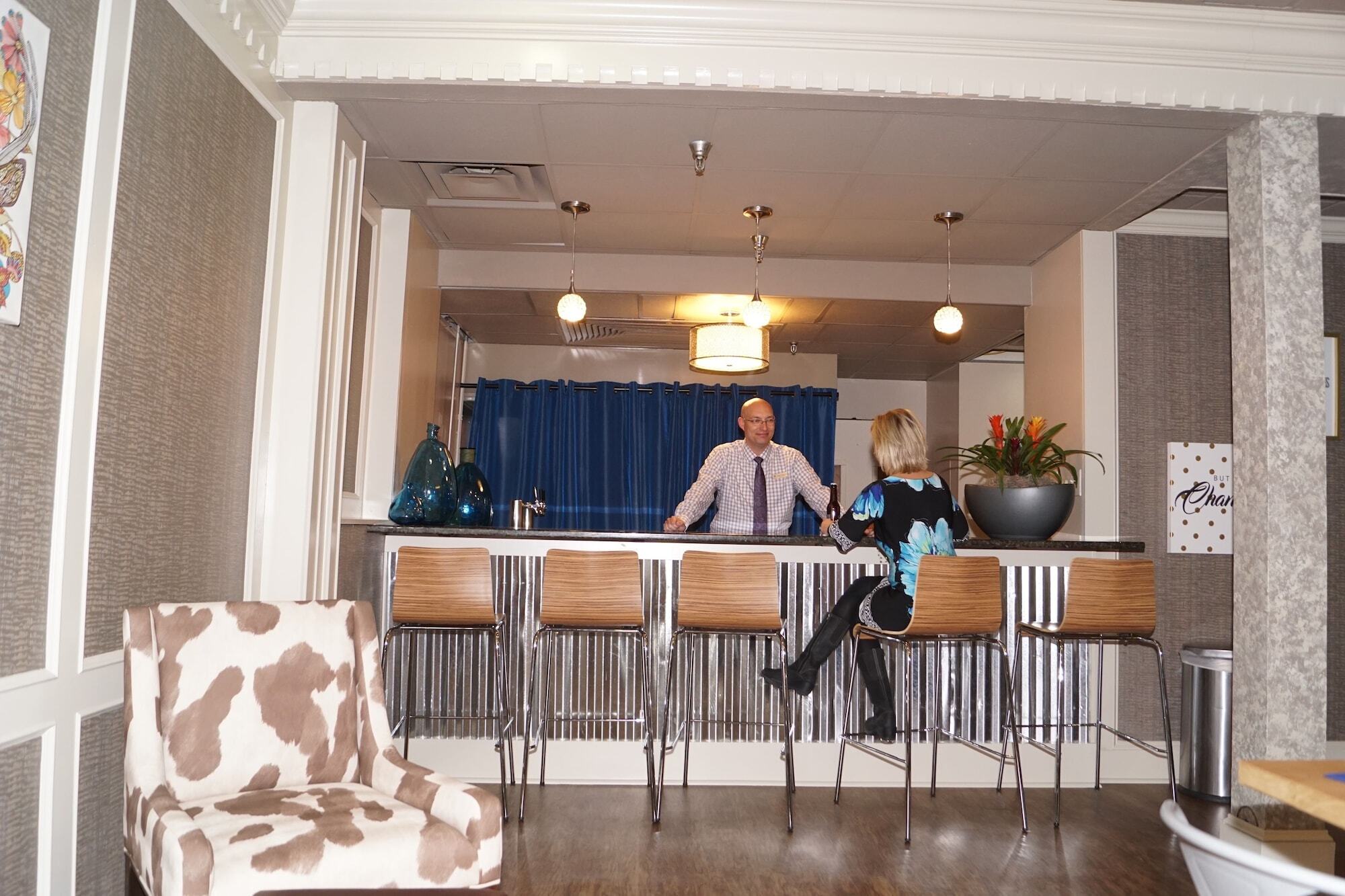 Best Western Overland Park Hotel Ngoại thất bức ảnh