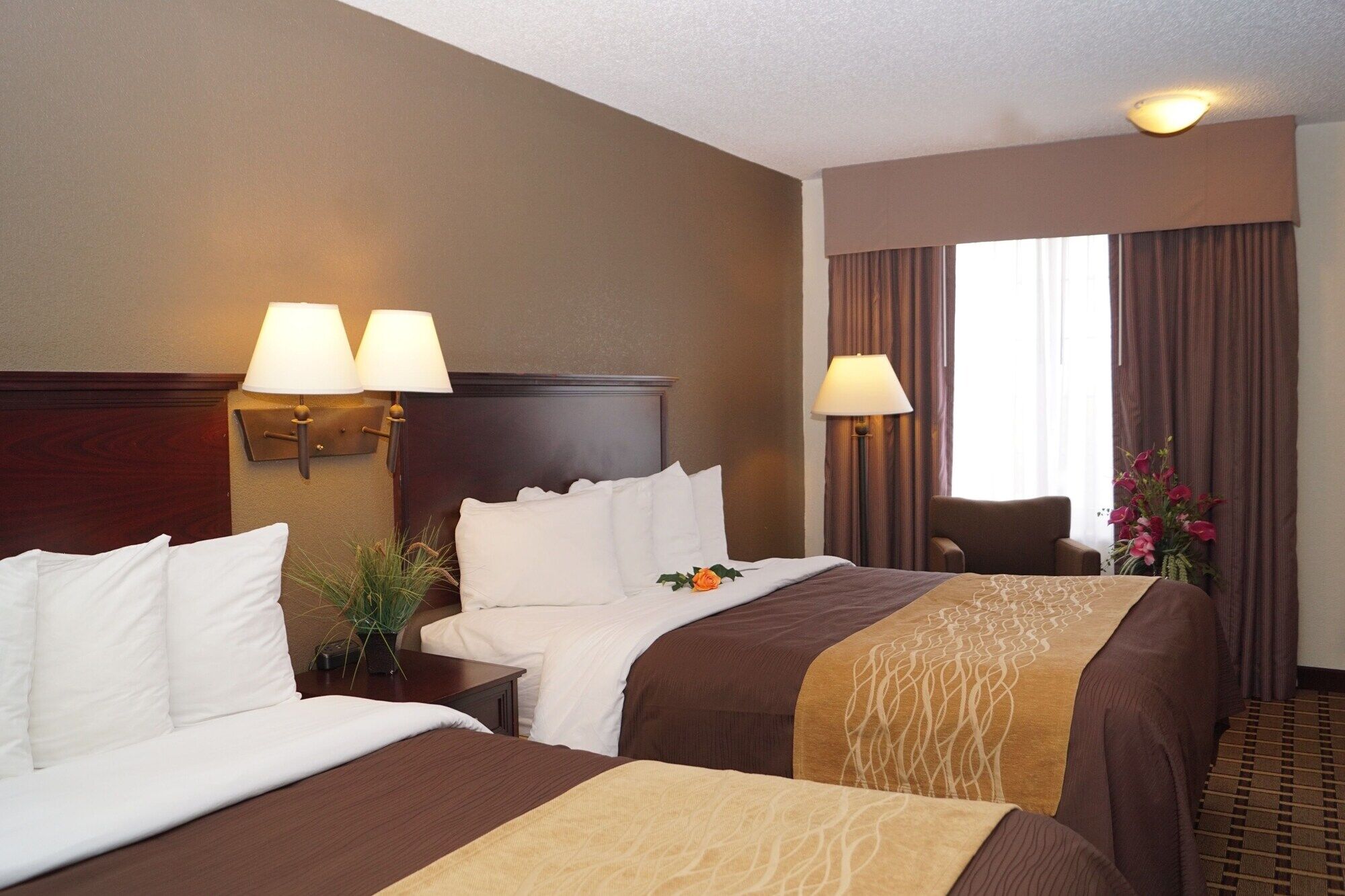 Best Western Overland Park Hotel Ngoại thất bức ảnh