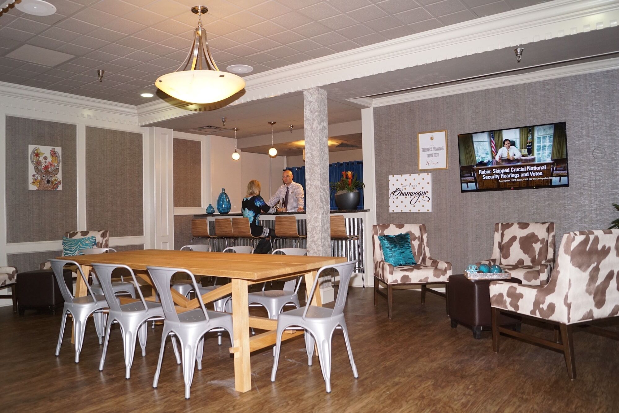 Best Western Overland Park Hotel Ngoại thất bức ảnh