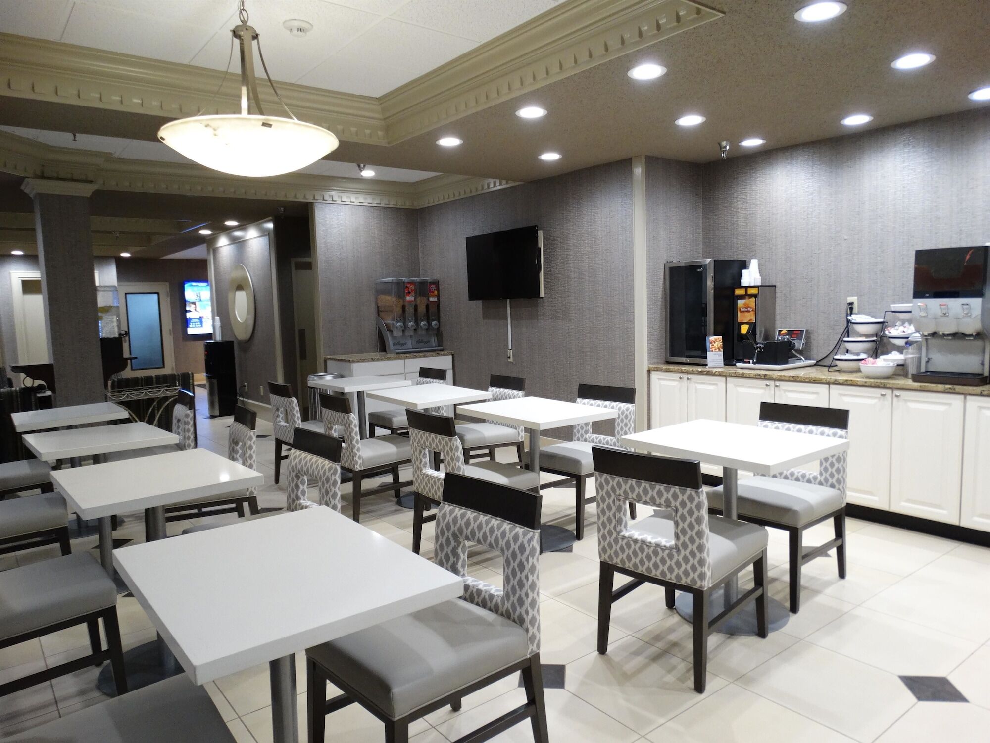 Best Western Overland Park Hotel Ngoại thất bức ảnh