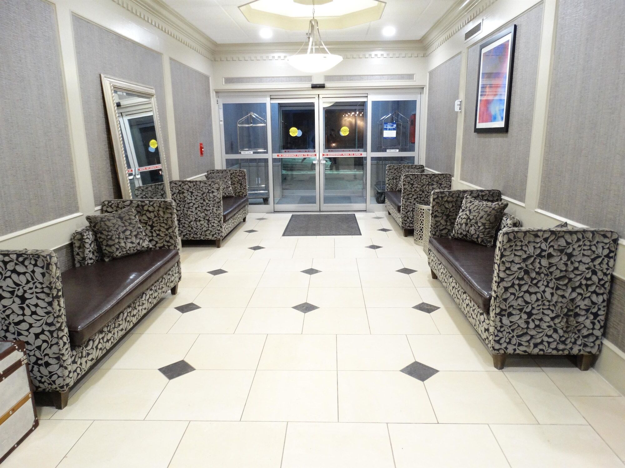 Best Western Overland Park Hotel Ngoại thất bức ảnh