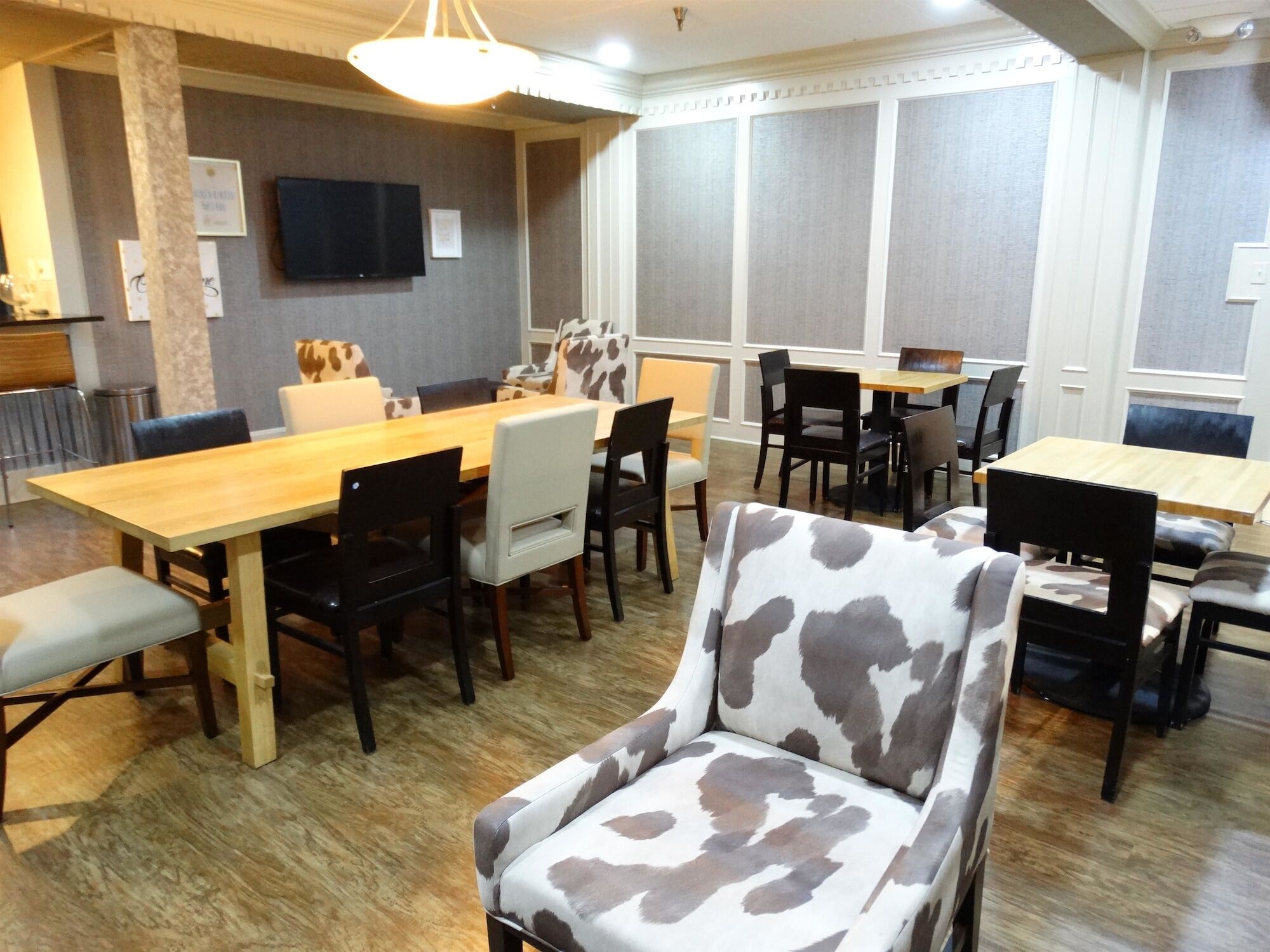 Best Western Overland Park Hotel Ngoại thất bức ảnh